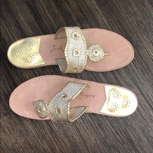 Jack Rogers Sandals